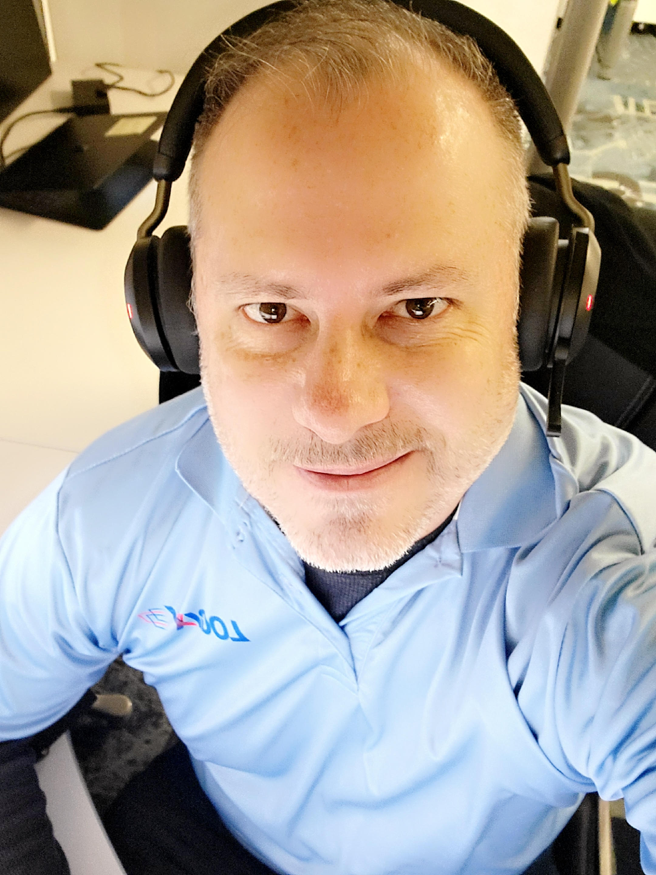 Avatar placeholder